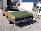 1970 Mercury Cougar Picture 5