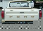 1980 Ford Courier Picture 5