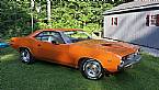 1973 Plymouth Cuda Picture 5