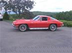 1966 Chevrolet Corvette Picture 5