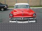 1954 Ford Sunliner Picture 5
