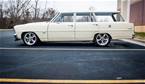 1966 Chevrolet Nova Picture 5