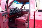 1985 Chevrolet K10 Picture 5