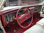 1978 Cadillac Sedan DeVille Picture 5