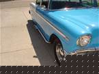 1956 Chevrolet Bel Air Picture 5