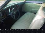 1972 Chevrolet Monte Carlo Picture 5