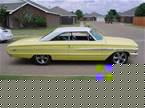 1964 Ford Galaxie Picture 5