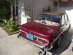 1971 BMW 2002 Picture 5