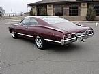 1967 Chevrolet Impala Picture 5