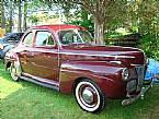 1941 Ford Deluxe Picture 5