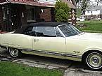 1968 Oldsmobile 98 Picture 5