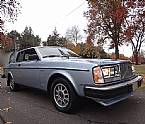 1981 Volvo 262 Picture 5