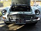 1964 MG MGB Picture 5