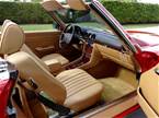 1988 Mercedes 560SL Picture 5