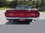 1972 Chevrolet El Camino Picture 5