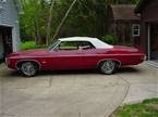 1969 Chevrolet Impala Picture 5