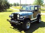 1979 Jeep CJ5 Picture 5