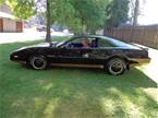 1982 Pontiac Trans Am Picture 5