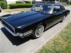 1968 Ford Thunderbird Picture 5