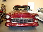 1955 Chevrolet Sedan Delivery Picture 5