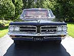 1964 Pontiac GTO Picture 5