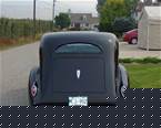 1936 Packard Tudor Picture 5