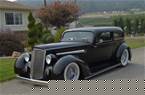 1936 Packard Slantback Picture 5