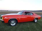 1971 Chevrolet Chevelle Picture 5