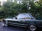 1976 Mercedes 450SL Picture 5