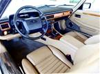 1990 Jaguar XJS Picture 5
