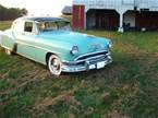 1954 Pontiac Chieftain Picture 5