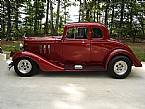 1933 Chevrolet 5 Window Coupe Picture 5