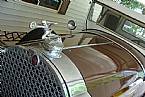 1929 Packard 633 Roadster Picture 5