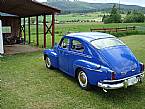 1962 Volvo PV544 Picture 5