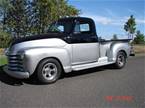 1953 Chevrolet 3100 Picture 5