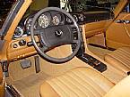 1977 Mercedes 450SL Picture 5