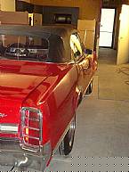 1966 Oldsmobile Cutlass Picture 5