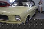 1966 Ford Mustang Picture 5