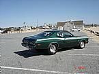 1974 Plymouth Duster Picture 5