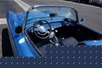 1957 Chevrolet Corvette Picture 5