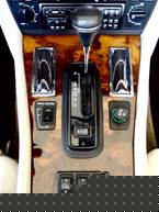 1995 Jaguar XJS Picture 5