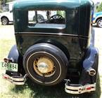 1929 Ford Model A Picture 5