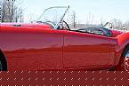 1962 MG MGA Picture 5