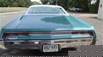 1967 Pontiac Bonneville Picture 5