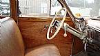 1950 Chevrolet Tin Woody Picture 5