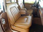 1980 Rolls Royce Silver Shadow Picture 5