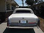 1989 Cadillac Brougham Picture 5