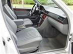 1995 Mercedes E300D Picture 5