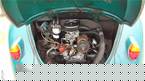 1967 Volkswagen Beetle Picture 5