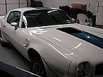 1972 Pontiac Trans Am Picture 5